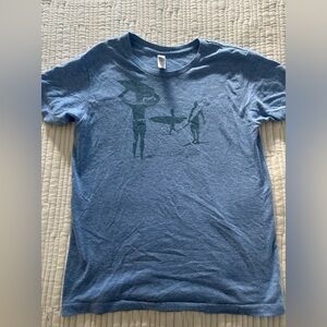 Kids Monkeypod Maui T-Shirt